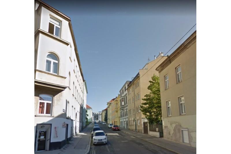 Checkvienna - Jenullgasse Apartment Luaran gambar